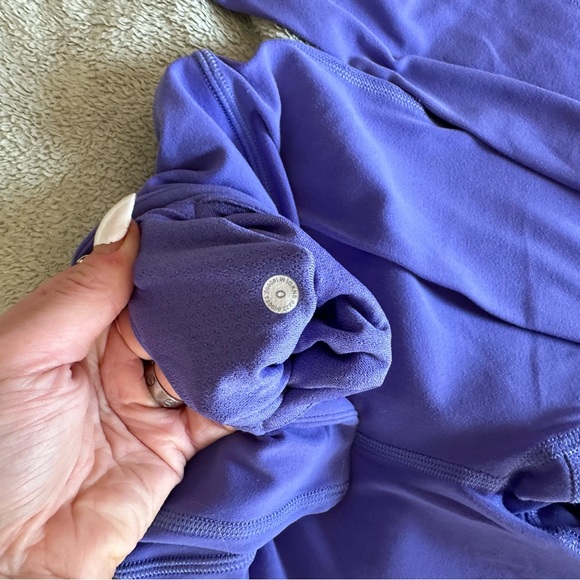 lululemon groove pant flare - Picture 3 of 3